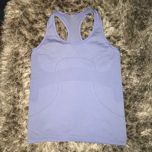 Lululemon Swiftly Tech Racerback